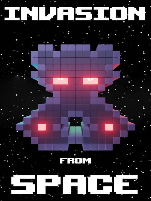 Invasion From Space