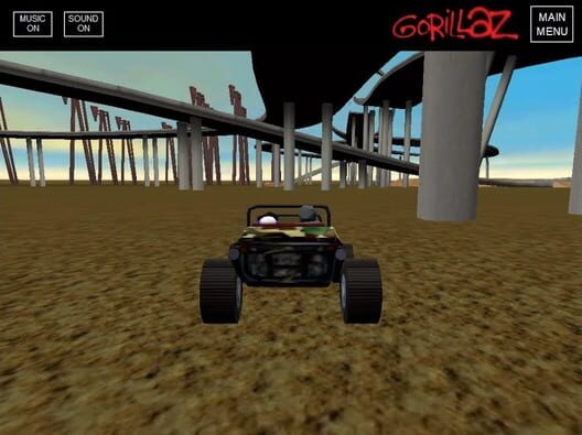 Geep Simulator