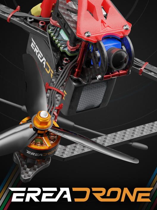 EreaDrone