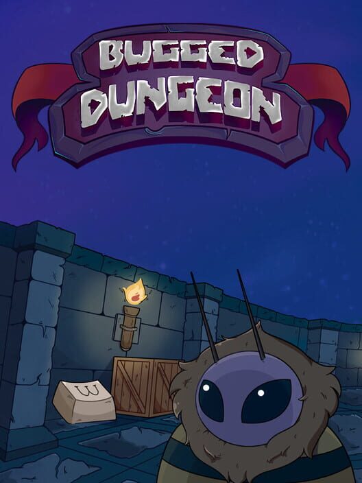 Bugged Dungeon