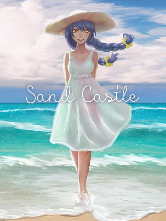Sand Castle