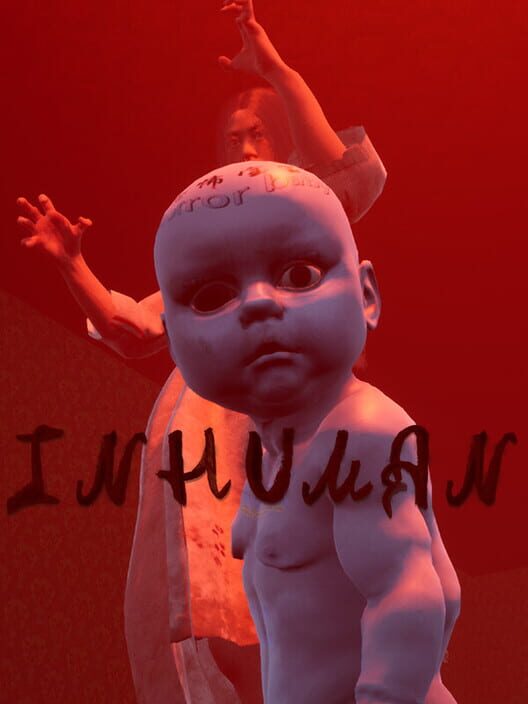 Inhuman