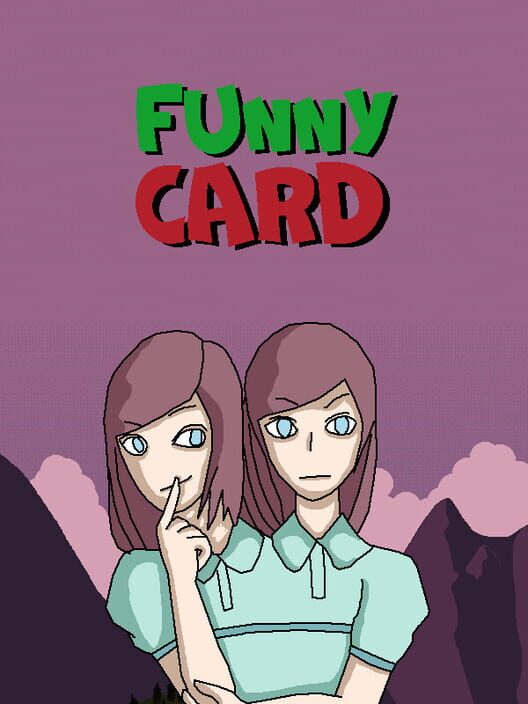 Funny Card