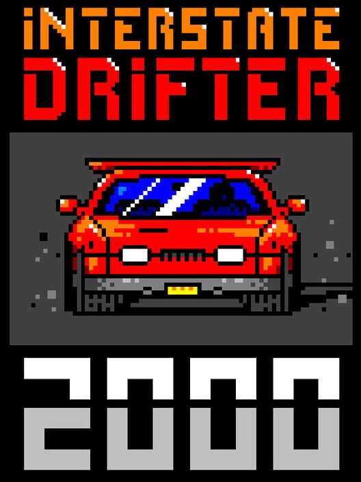 Interstate Drifter 2000