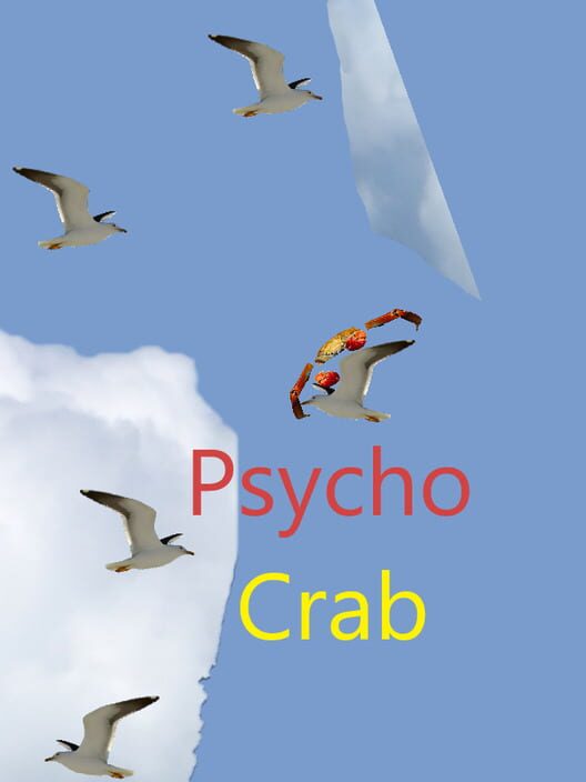 Psycho Crab