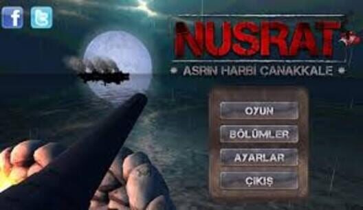 Nusrat