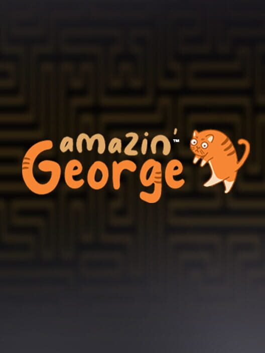 Amazin' George