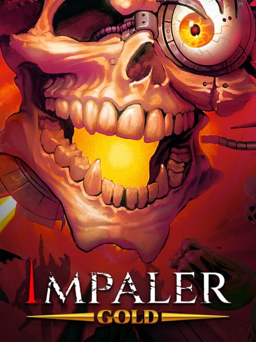 Impaler Gold