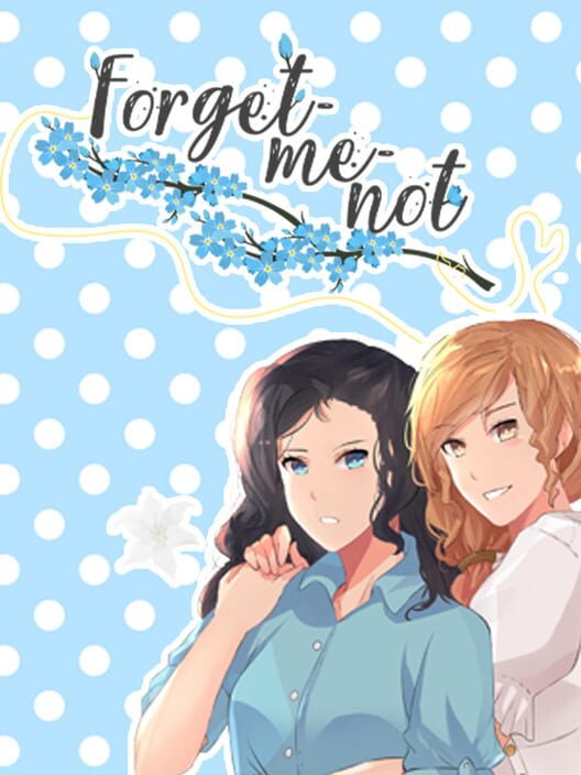 Forget-me-not