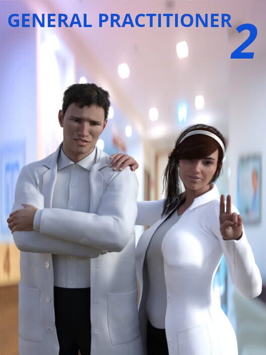 General Practitioner 2