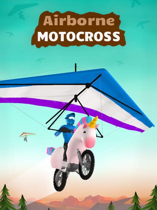 Airborne Motocross