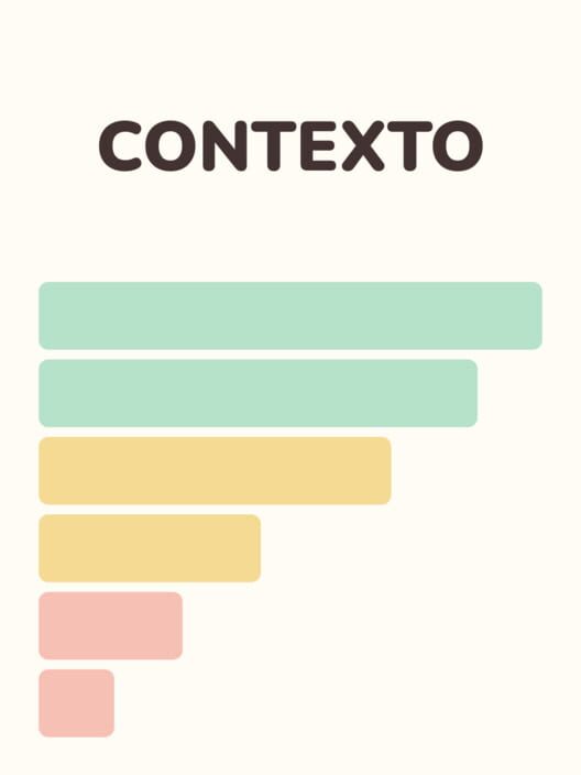 Contexto