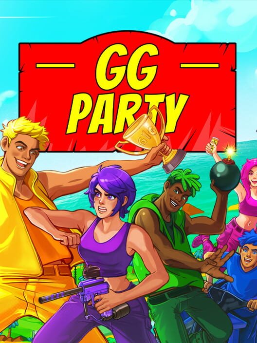 GG-Party