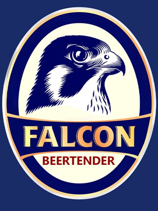 Falcon Beertender
