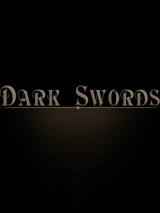 Dark Swords Firelink