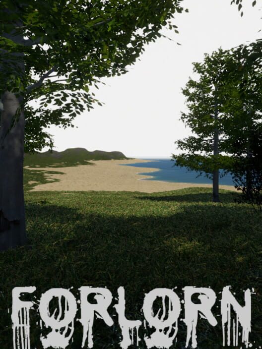 Forlorn