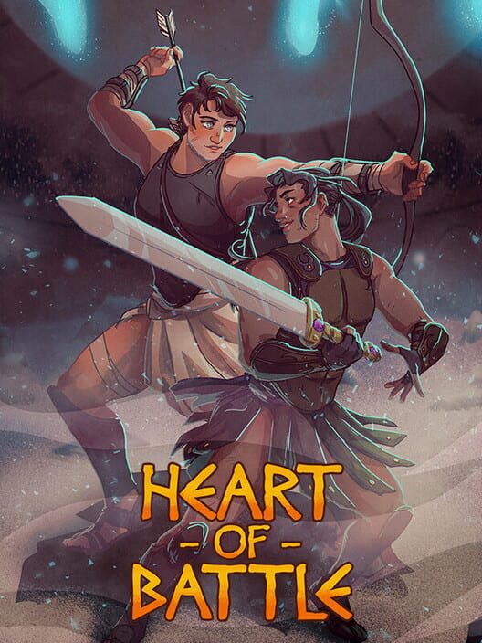 Heart of Battle