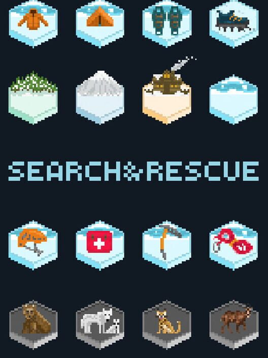Search and Rescue