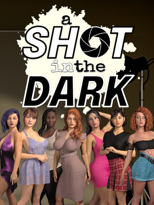 A Shot in the Dark