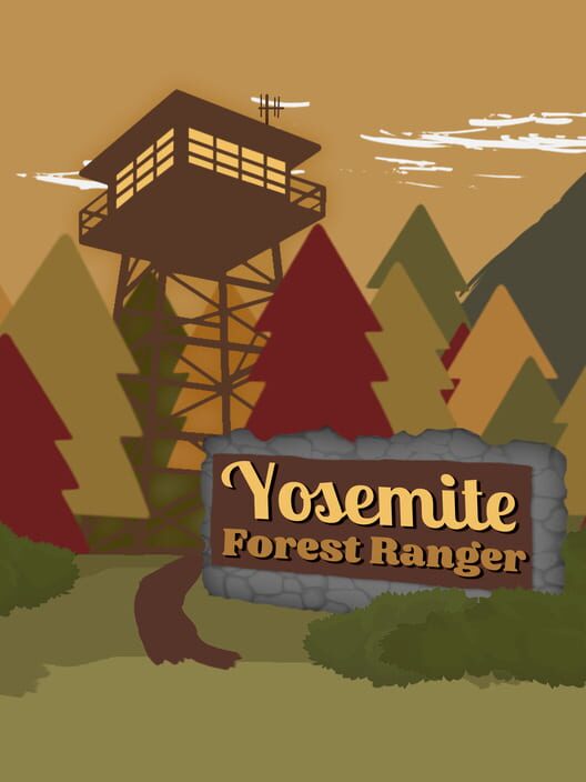 Yosemite Forest Ranger