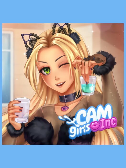 CamGirls Inc