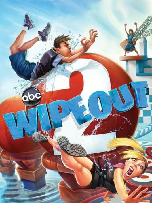 Wipeout 2