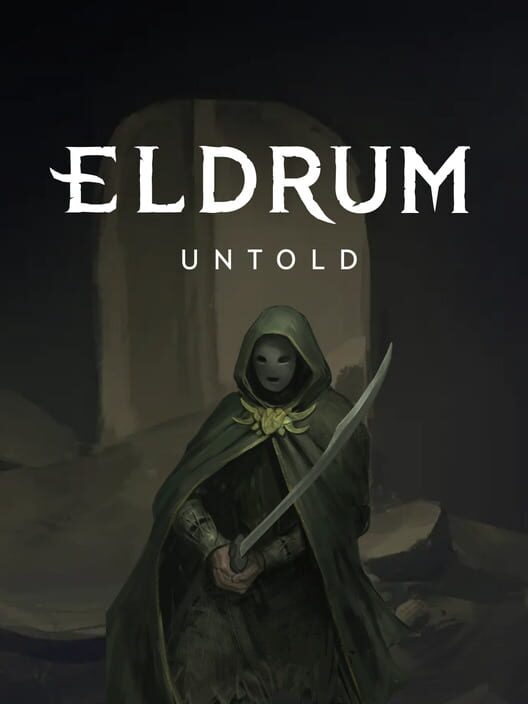 Eldrum: Untold