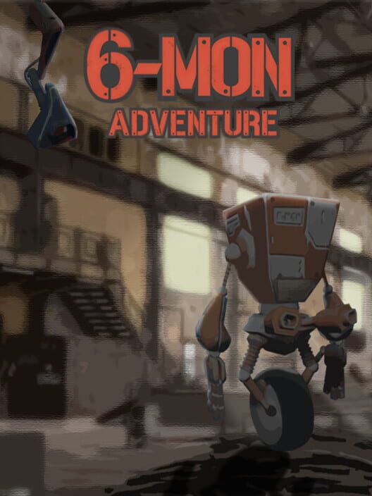 6-Mon Adventure