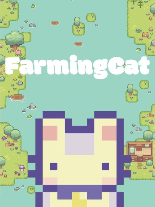 FarmingCat