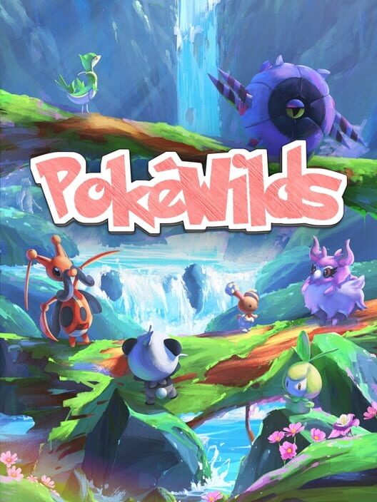 PokéWilds