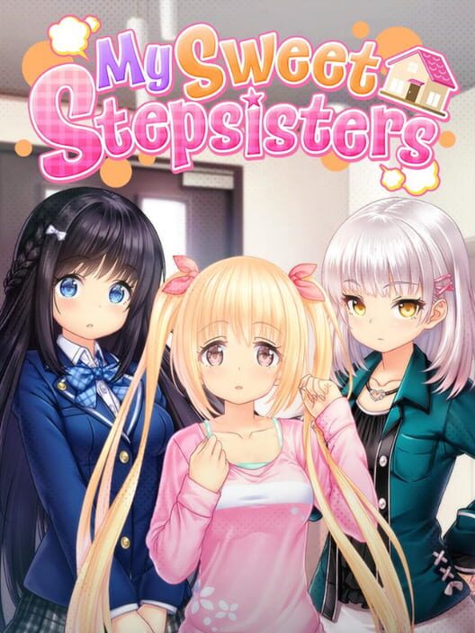 My Sweet Stepsisters