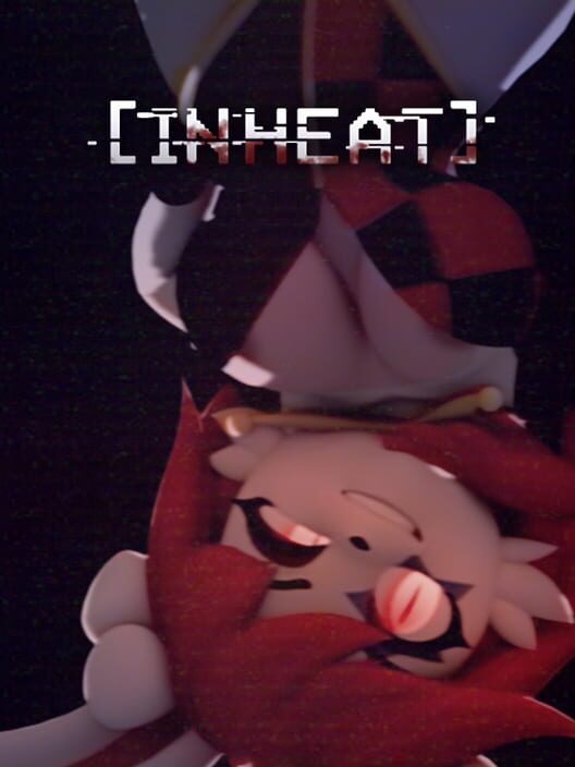 In Heat: Lustful Nights