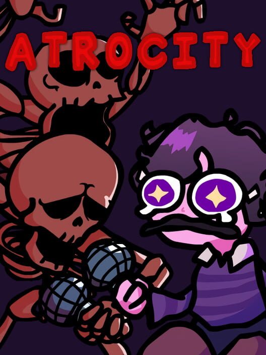 Atrocity