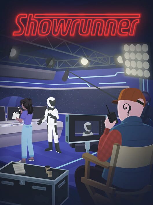 Showrunner