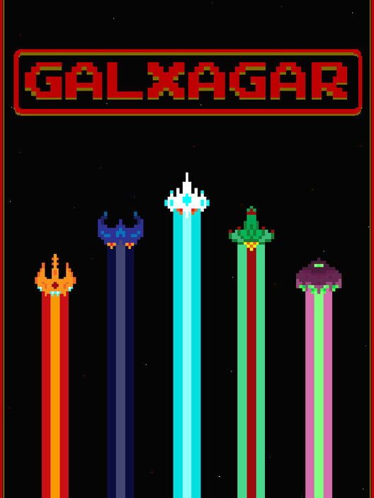 Galxagar