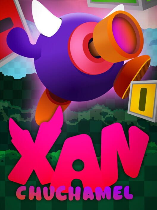 XanChuchamel