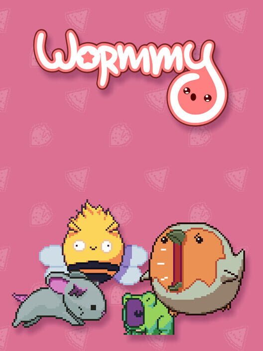 Wormmy