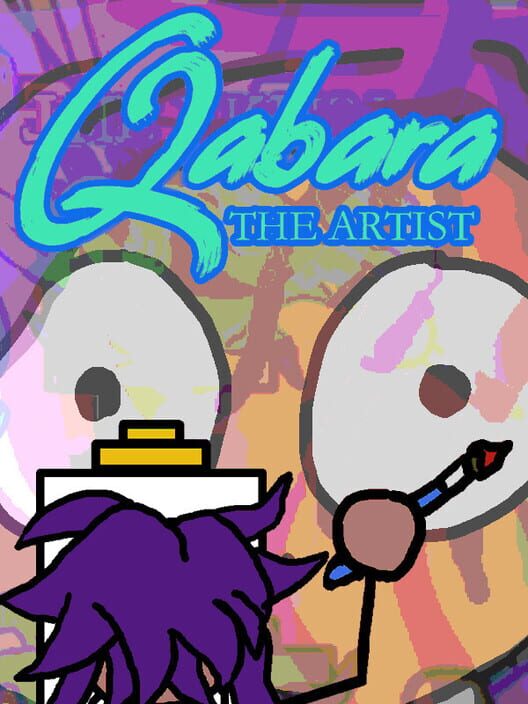 Qabara the Artist