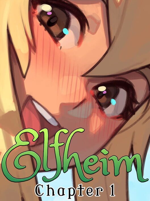 Elfheim: Chapter 1