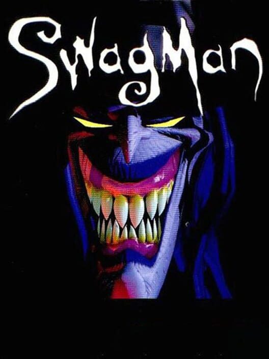 Swagman