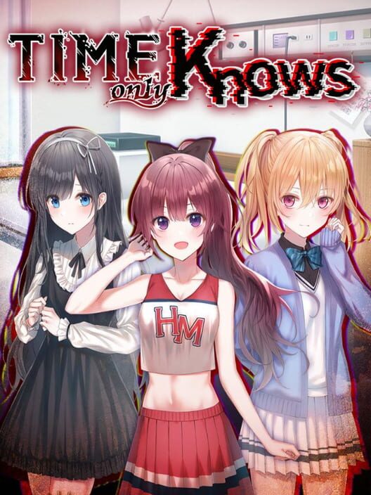 Time Only Knows