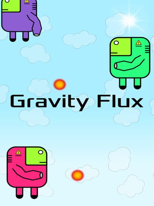 Gravity Flux