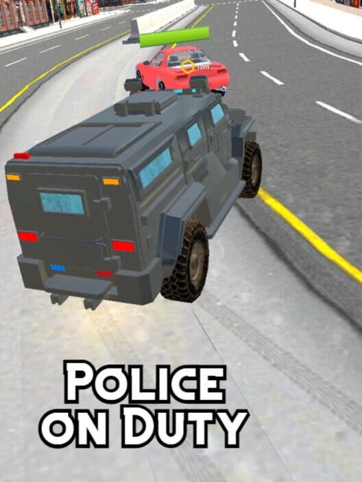 Police on Duty
