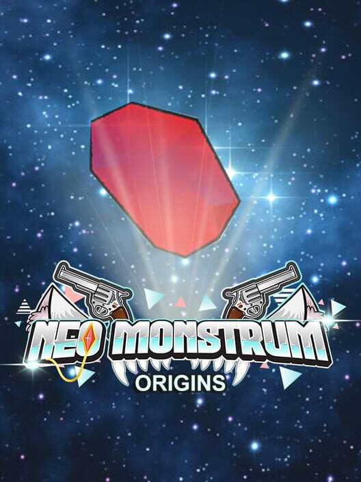 Neo Monstrum: Origins