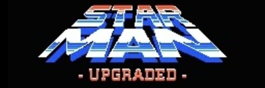 Star Man: Upgraded