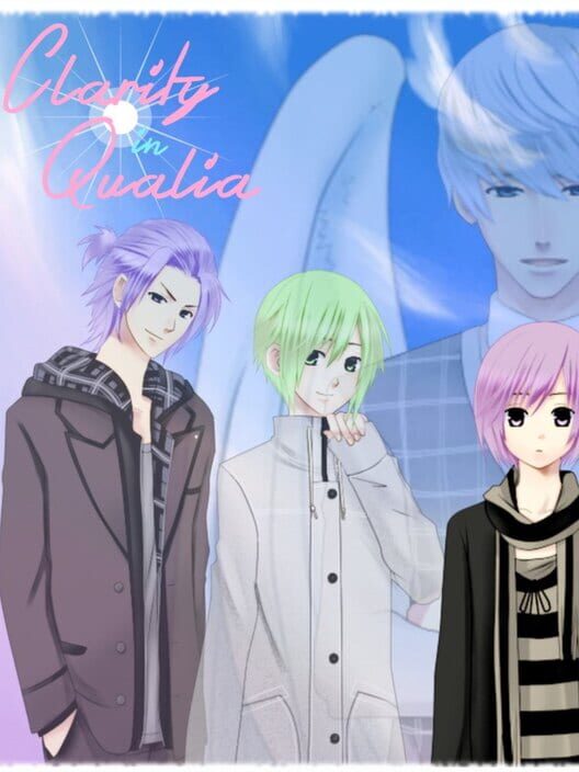 Clarity in Qualia