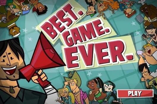 Best. Game. Ever.