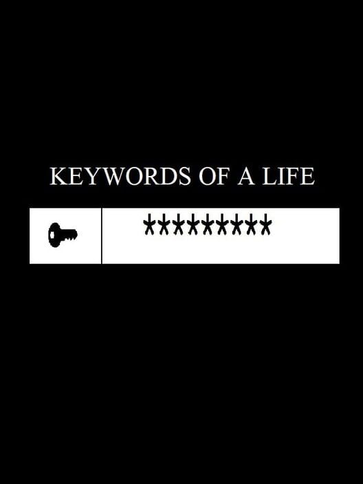 Keywords of A Life
