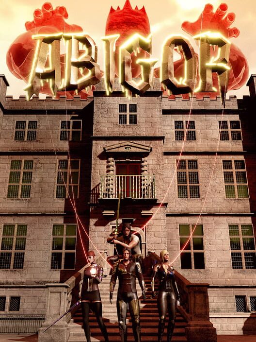 Abigor
