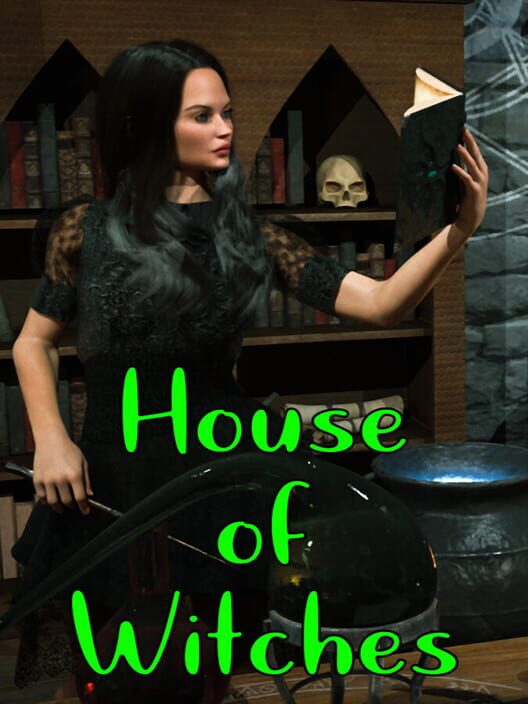 House of Witches